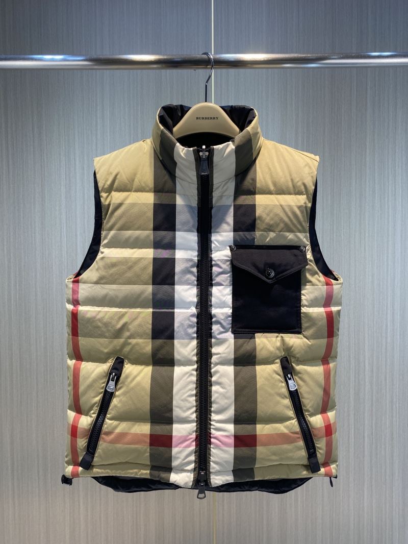 Burberry Down Jackets